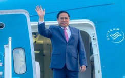 w88.vin.link Phạm Minh Chính sẽ tới Nhật, dự Hội nghị thượng đỉnh G7 mở rộng