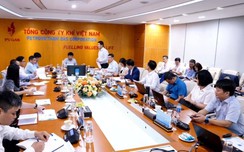w88 com vn nỗ lực thực hiện giải pháp duy trì và tăng cấp khí cho sản xuất điện