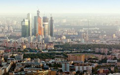 Chuyên gia nêu một lý do có thể buộc w88 phải dời thủ đô đến Siberia