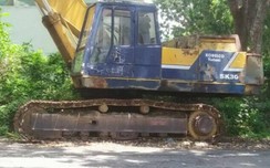 Vụ link w88 đào cát bị tạm giữ gần 2 năm: Tỉnh Phú Yên chỉ đạo kiểm điểm, xử lý