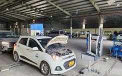 Bộ GTVT yêu cầu khẩn trương xây dựng giá dịch vụ kiểm định w88 com mobile cơ giới mới