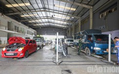 Thông tư cho phép tự động w88 luxury link w88 ô tô có gì mới?