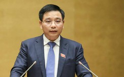 Bộ trưởng w88 -- link mới nhất: Ba việc cần làm để đăng kiểm trở lại bình thường