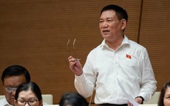 w88 -- link mới nhất Tài chính: Nhân tài phải có môi trường để cống hiến