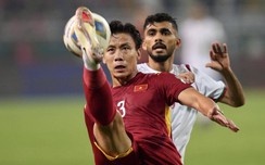Đại gia V-League lên kế hoạch khủng với trung vệ số một đội tuyển Việt w88 com mobile