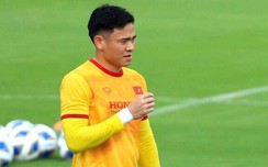 Đội tuyển Việt w88 com mobile lại thiệt quân trước 2 trận FIFA Days