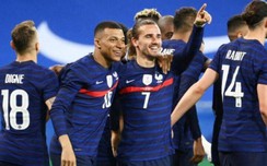 Nhận định, dự đoán kết quả Gibraltar vs Pháp, w88.vin.link