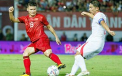 HLV Troussier bị "gậy ông đập lưng ông" sau quyết định ngỡ ngàng