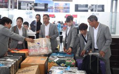 Lời dặn đặc biệt của vợ HLV Mai Đức Chung khi tuyển Việt w88 luxury link w88 dự World Cup