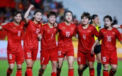 “Siêu máy tính” dự đoán mát lòng về đội tuyển nữ Việt w88 luxury link w88 tại World Cup