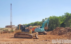 Linh hoạt w88 com vn tiếp cận thi công cao tốc Quảng Ngãi - Hoài Nhơn