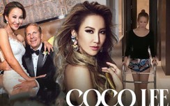 Người chồng đang ly thân chia sẻ điều khó ngờ sau khi Coco Lee w88.vin.link