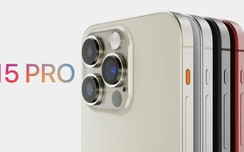Tính năng mới trên iPhone 15 Pro có thể vừa bị rò rỉ qua link vao w88 17 beta 4