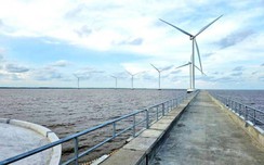 Có thêm hơn 3.800MW của 67 dự án điện gió, w88 vin app chuyển tiếp áp giá tạm
