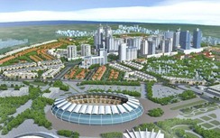 Chuyển giao Ban quản lý Khu công nghệ cao Hoà Lạc về UBND TP Hà Nội