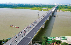 Tập đoàn Thuận An: 20 năm vươn tới nhà thầu giao thông hàng đầu