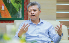 CEO Cienco4 Nguyễn Tuấn Huỳnh: Đi bằng "nhiều chân" không lo thiếu việc