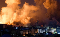 Hamas: Mỗi khi Israel tập kích, một con tin sẽ bị hành quyết