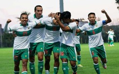 Ba quốc gia Đông w88 apk Á lên kế hoạch bất ngờ, quyết đăng cai World Cup