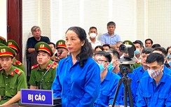 Cựu giám đốc Sở GD&ĐT tỉnh Quảng Ninh và đồng phạm hầu tòa