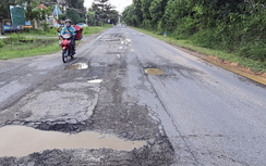 Bộ GTVT phản hồi kiến nghị sửa chữa, nâng cấp quốc lộ 12A qua Quảng Bình