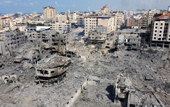 Xung đột Israel - Hamas căng thẳng, các nước gấp rút sơ tán người dân khỏi Israel