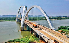 Lĩnh vực mũi nhọn của Công ty CP đầu tư xây dựng hạ tầng Khang Nguyên