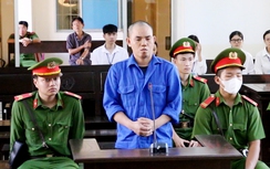 Thanh niên ở An Giang nhận án tử vì cuồng ghen, phóng hỏa giết người