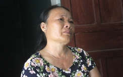 Người mẹ nghèo khóc cạn nước mắt khi con liệt giường sau tai nạn