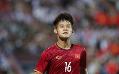 “Mầm non” bóng đá Việt Nam lọt top 60 tài năng trẻ triển vọng nhất thế giới