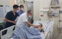 Việt Nam sẽ tham gia tiêm thử nghiệm vắc xin sốt xuất huyết