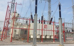 Quảng Ninh có thể thiếu điện nếu dự án Trạm biến áp 220kV Yên Hưng chậm tiến độ