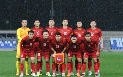 Thua Uzbekistan, đội tuyển Việt Nam nhận thêm tin không vui từ Quang Hải