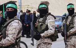 Israel nhắm vào các chiến binh Nukbha: Đội quân Hamas này 'tinh nhuệ' đến mức nào?