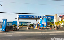 Tháng 11, Cà Mau hỗ trợ các hãng hàng không khai thác đường bay đến tỉnh