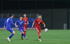 Thua liền hai trận, đội tuyển Việt Nam bất ngờ nhận tin vui từ FIFA