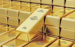 Giá vàng hôm nay 15/10: Vàng vượt ngưỡng 1.900 USD/ounce khi xung đột Trung Đông gia tăng