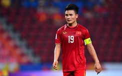 Trò cưng thầy Park nhận tin sốc, bỏ lỡ trận đấu cực quan trọng cùng tuyển Việt Nam