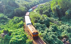 Đèo Cả liên danh với doanh nghiệp Lào lập đề xuất dự án đường sắt Vũng Áng - Mụ Giạ