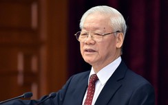 Tổng Bí thư Nguyễn Phú Trọng làm Trưởng tiểu ban Nhân sự Đại hội XIV