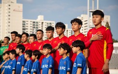 Seoul Cup 2023: U18 Việt Nam không thể gây ra bất ngờ cho Hàn Quốc