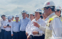 Phó thủ tướng: Nhà thầu yếu kém phải rời khỏi dự án sân bay Long Thành