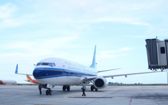 Tăng tần suất chuyến bay từ Quảng Châu đến Khánh Hòa