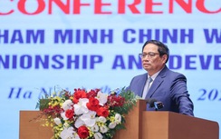 Thủ tướng nêu ba cam kết của Việt Nam với nhà đầu tư nước ngoài