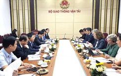 WB sẽ cho Việt Nam vay 5-7 tỷ USD đầu tư hạ tầng giao thông