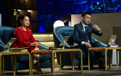 Shark Tank Việt Nam mùa 6 tập 3: Shark Bình nói phũ, Shark Hưng chi 1,8 tỷ cho xe máy