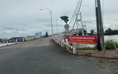 Vụ xe 31 tấn qua cầu 3,5 tấn ở Cà Mau: Huyện Trần Văn Thời báo cáo gì?