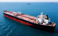 Thị trường tàu dầu "ăn nên làm ra", doanh nghiệp chớp thời cơ tăng đội tàu