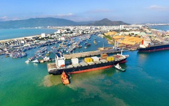 Bình Định muốn bổ sung quy hoạch cảng Đống Đa