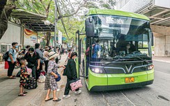 Vì sao Hà Nội dự kiến tăng giá vé xe buýt từ năm 2024?
